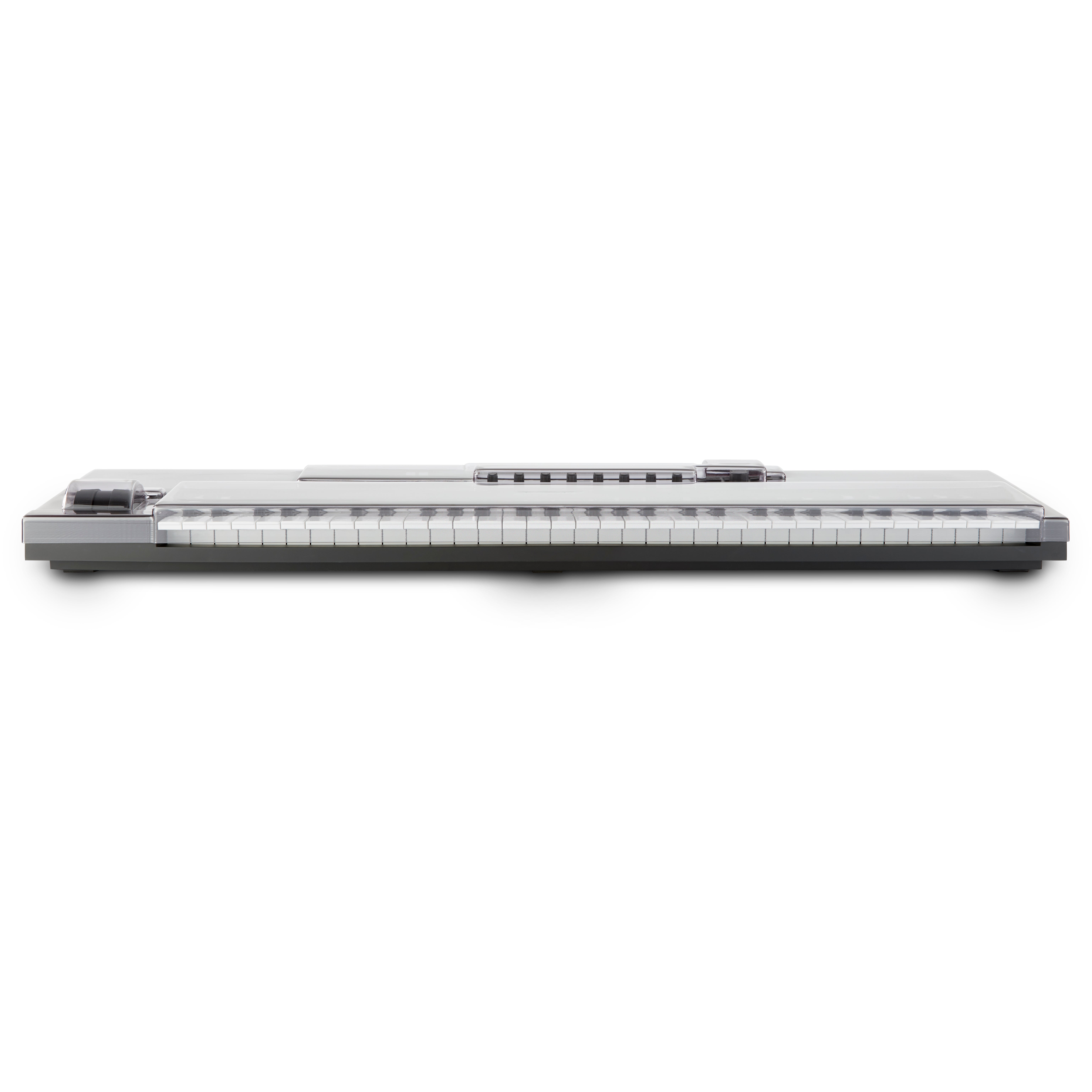 Decksaver stofkap voor NI Kontrol S61 MK2