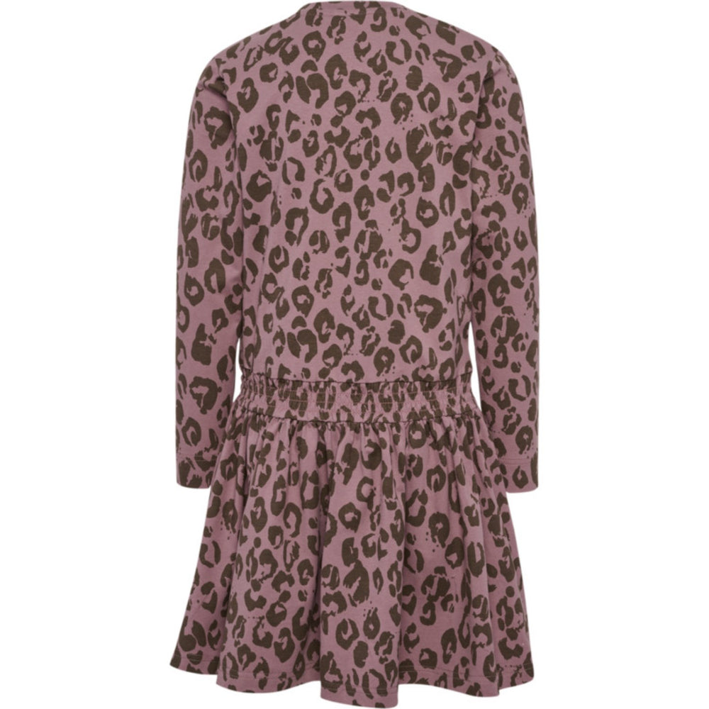 Køb Hummel Twilight Mauve Musse Kjole