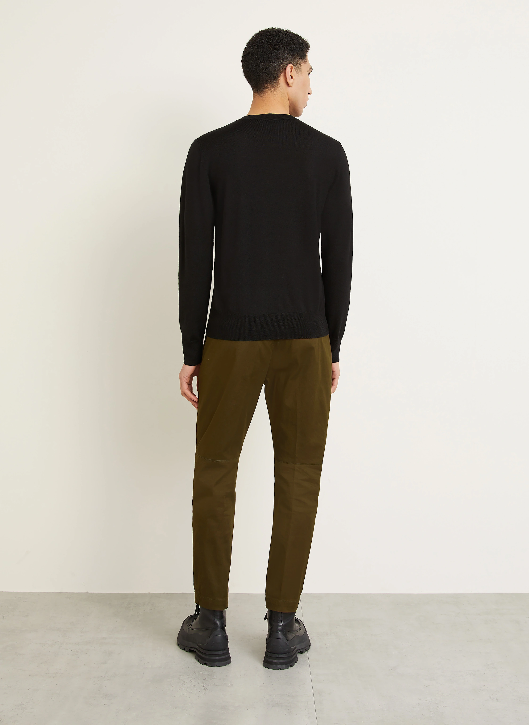 DSQUARED2 Chino Extra Slim Fit