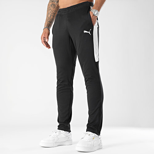 Pantalon Jogging Speed Noir