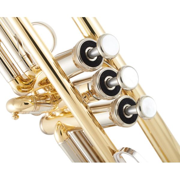 Yamaha YTR-8335R 04 Trumpet
