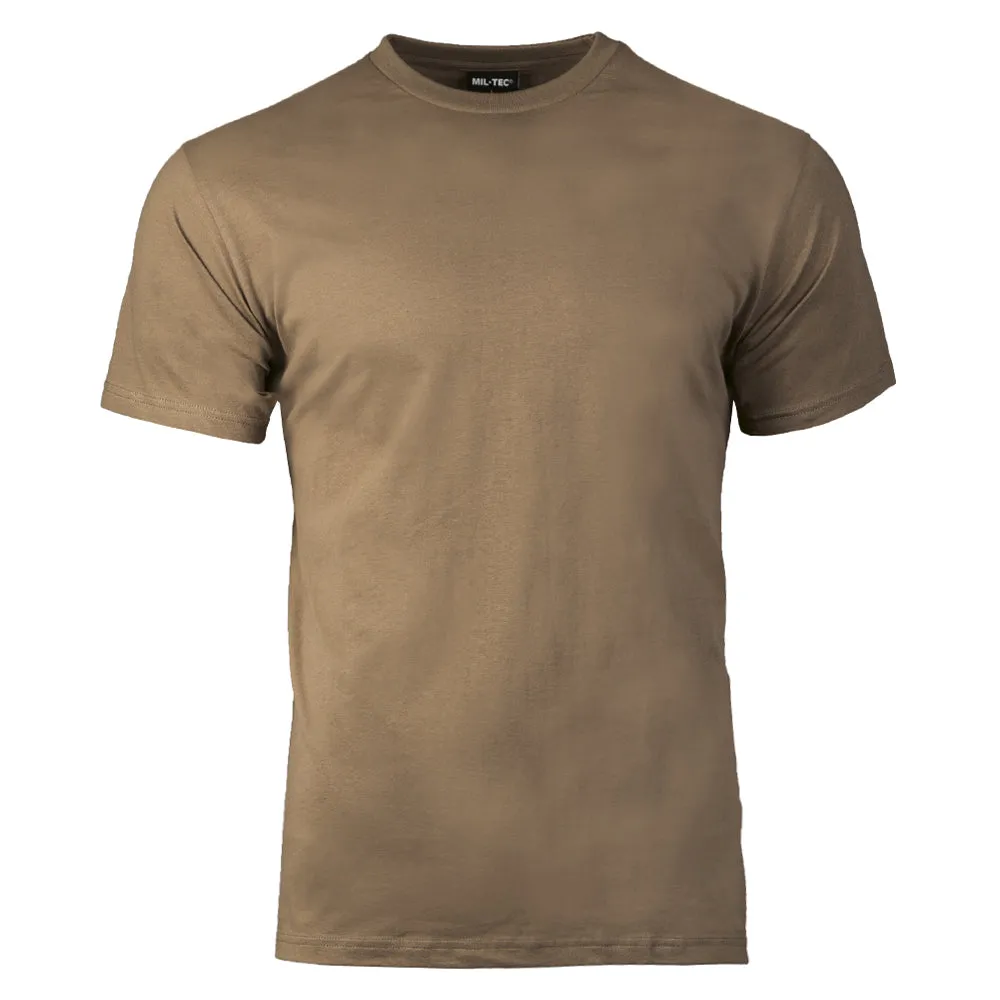 Mil-Tec -  T-Shirt US Style