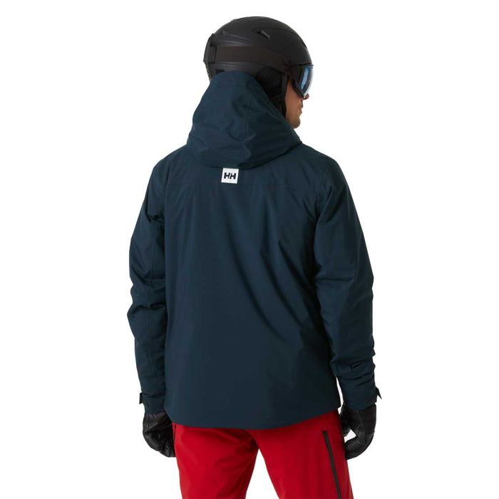 Panorama Jacket Men skijakke
