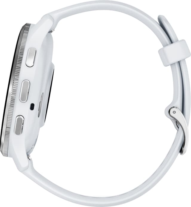 Garmin Venu 3 smartwatch (hvid)