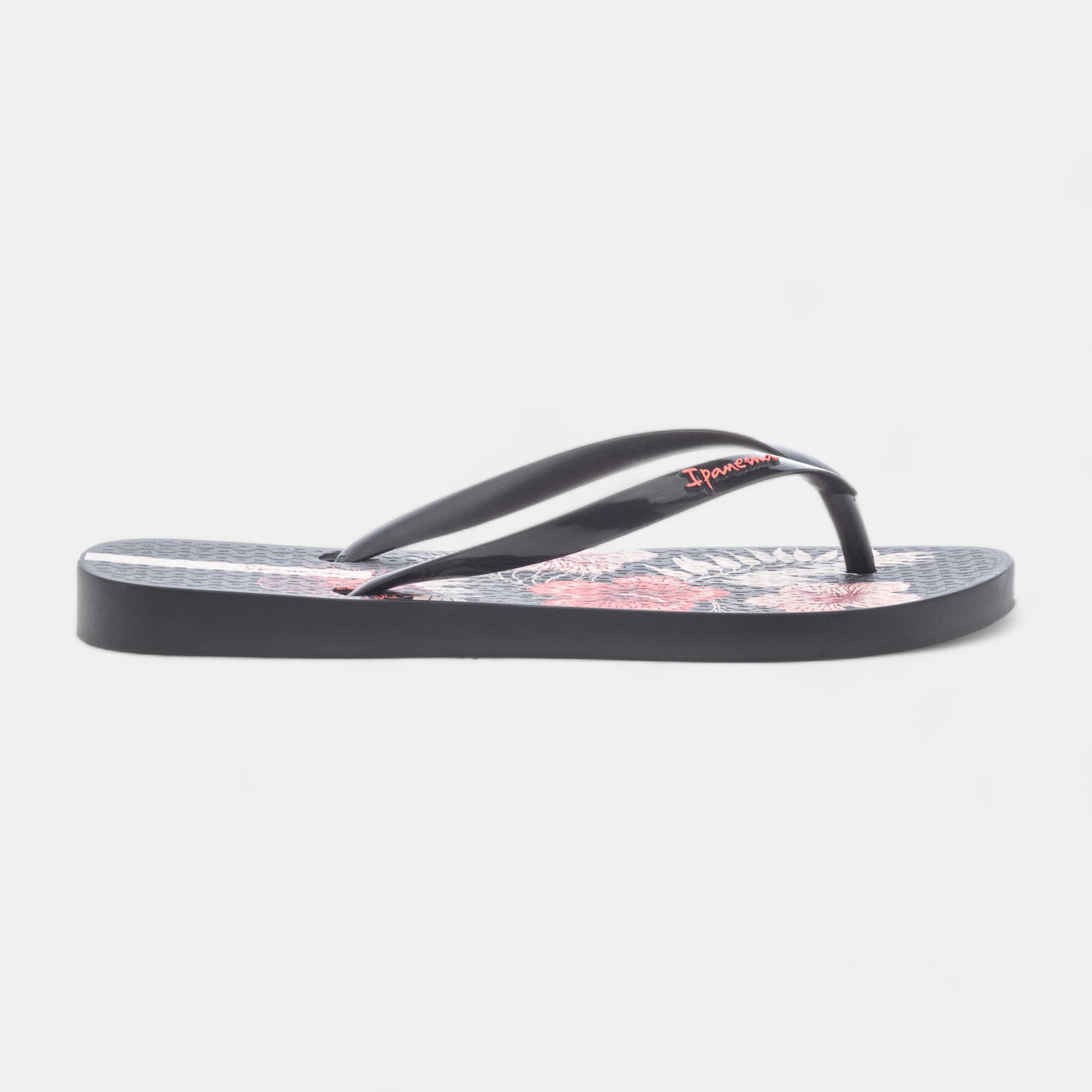 Claquettes de plage Femme noir