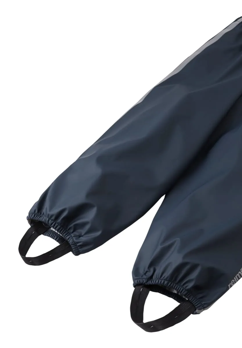 Reima Kids' Rain Pants Oja Navy