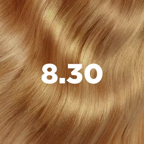 Lazartigue Absolute Color Louro Dourado Claro Coloração 8.30