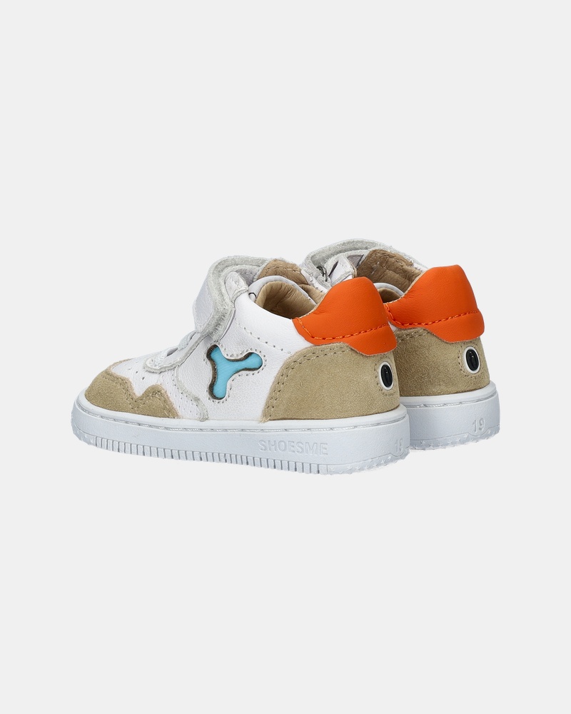 Shoesme Babyproof Babyschoenen  - beige