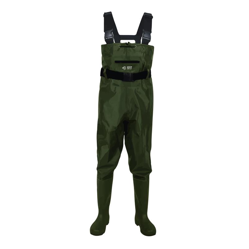 Waders Pvc Srt 70D