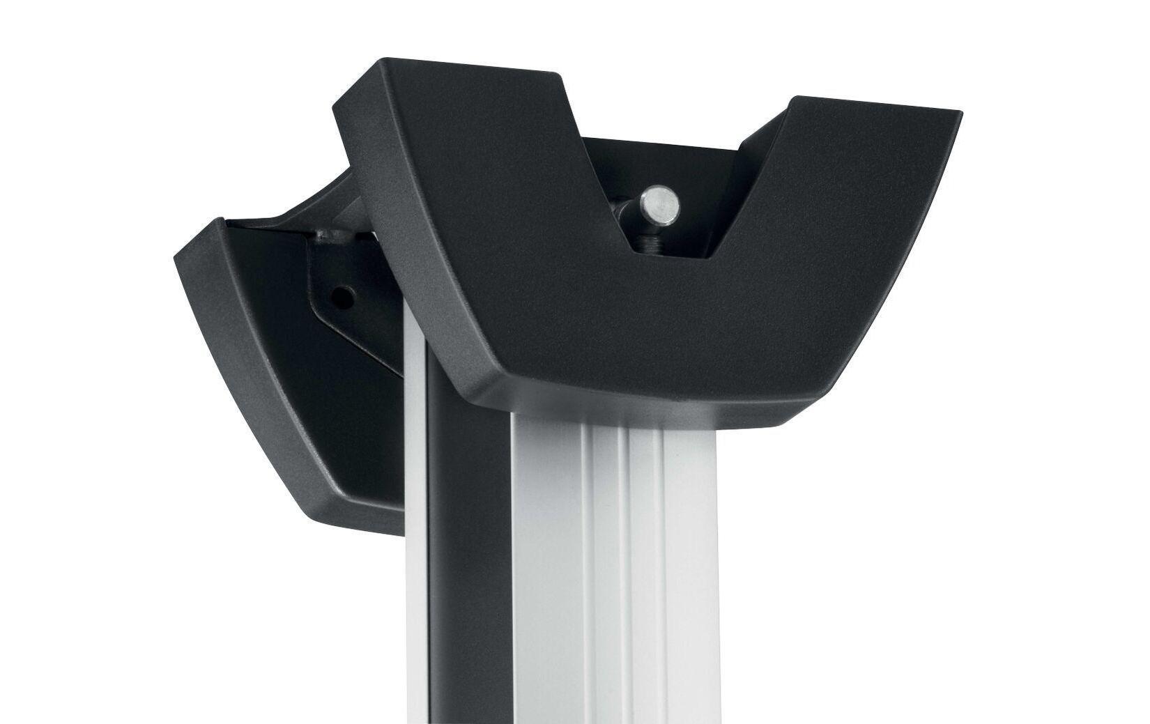 Adapter PUC 1060 SchwarzPUC 1060 Deckenadapter fest für Voge's Connect-it System