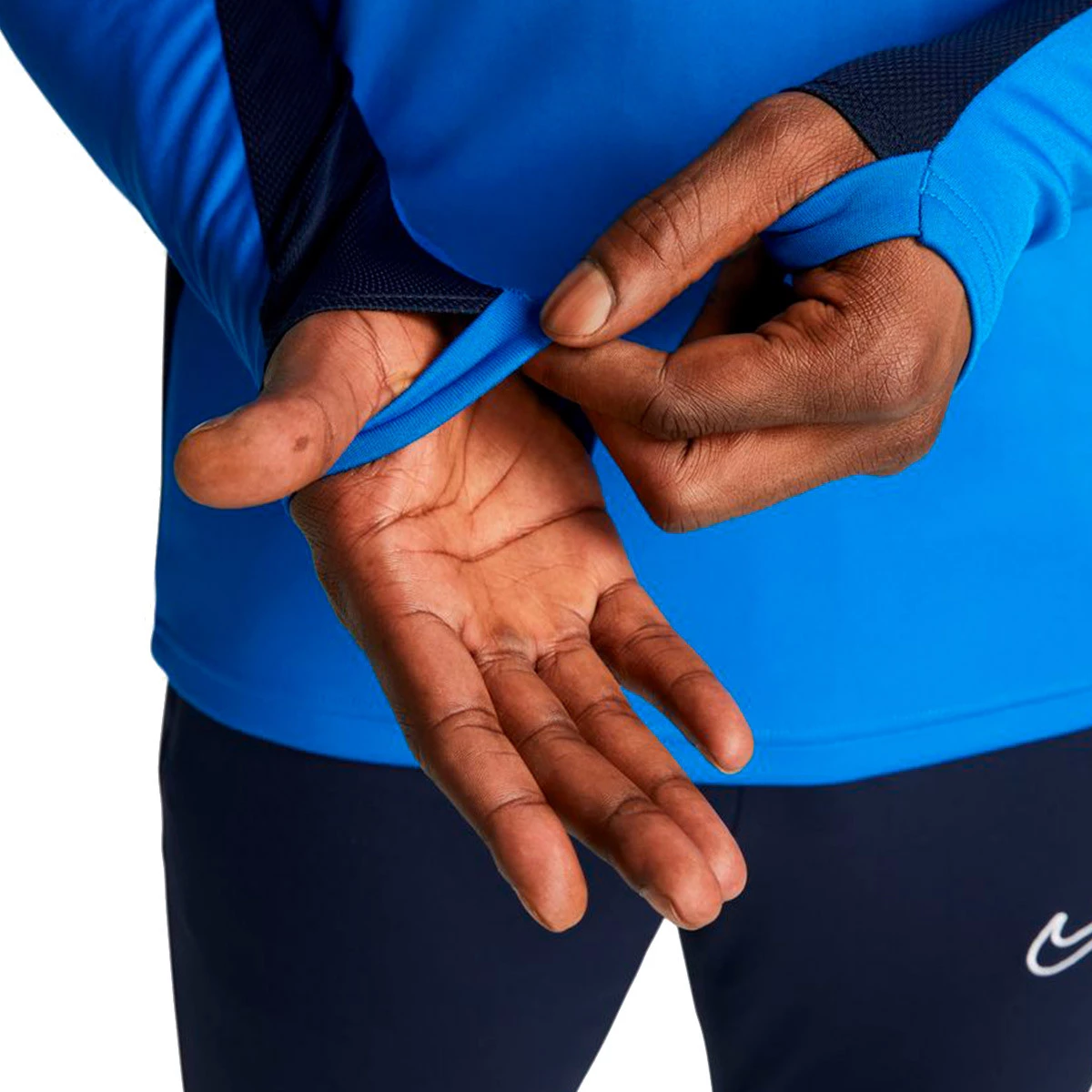 Sweatshirt Nike Dri-Fit Academy 23