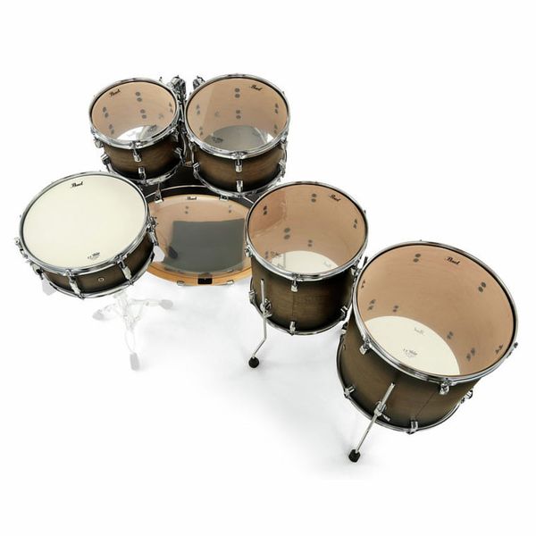Pearl Decade M. 6pcs Shell Pack BB