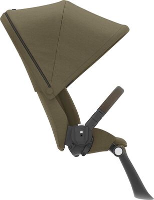 Cybex Gazelle S Søskensete, Taupe/Classic Beige
