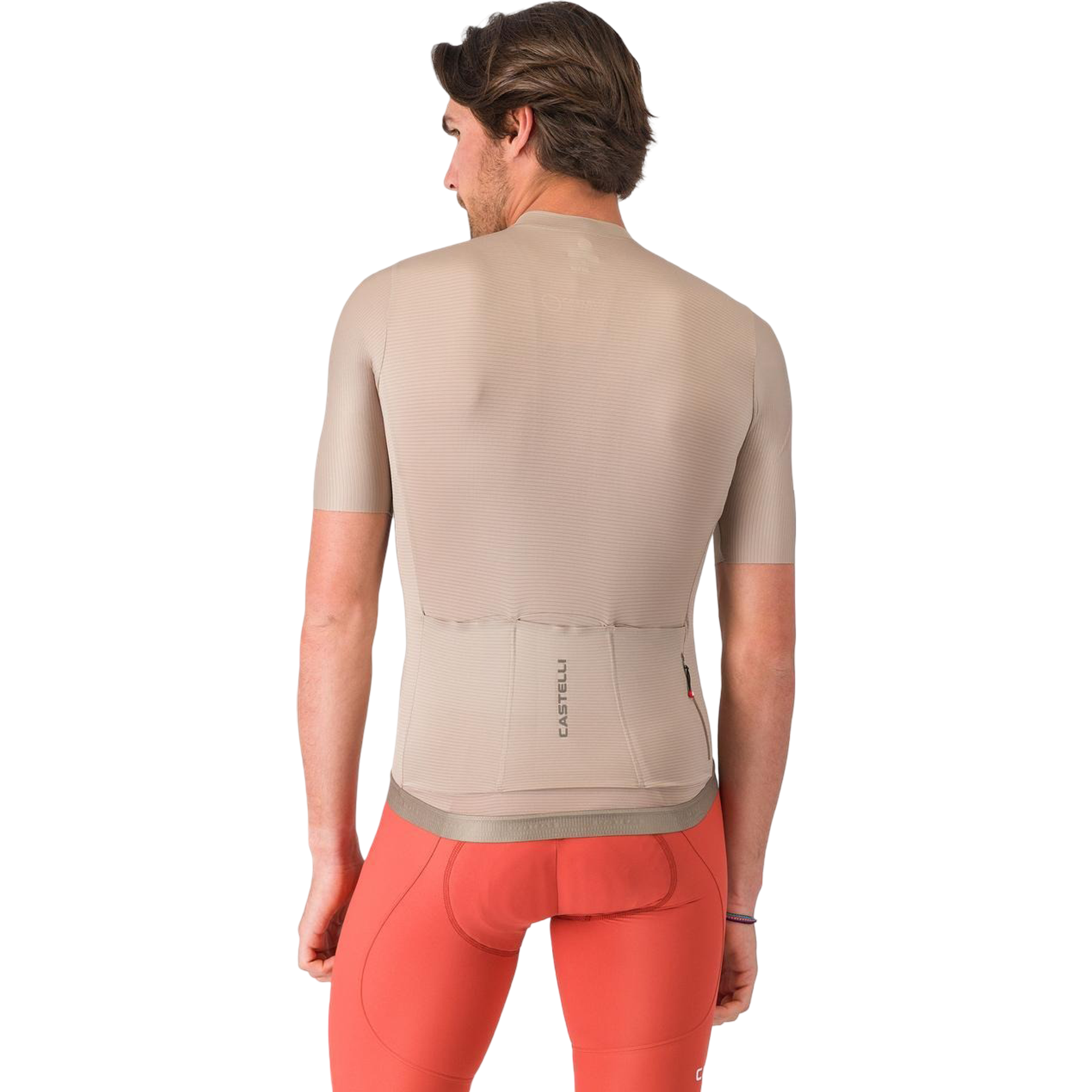 Castelli Espresso 2 Fietsshirt