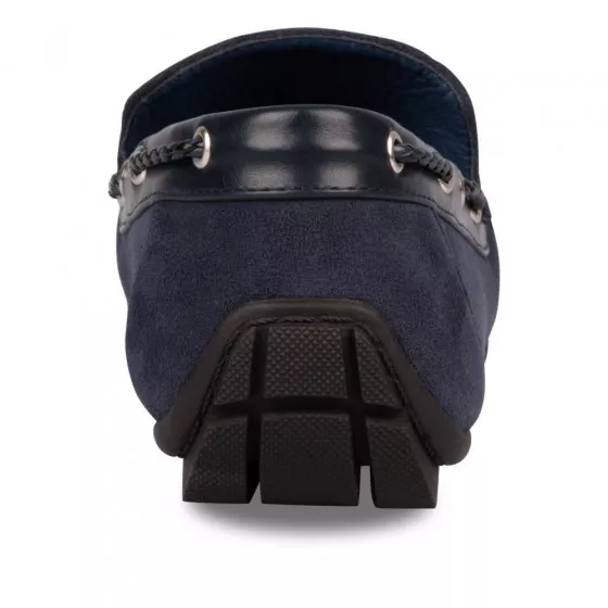 Chaussures bateau MARINE CAPE BOARD