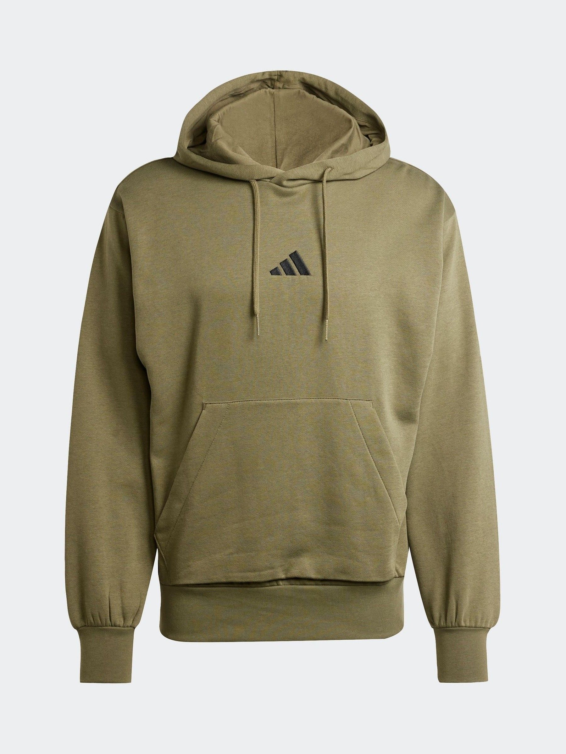 Groen - adidas hoodie