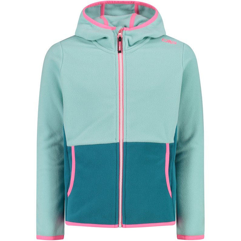 CMP Kinder Hoodie Jacke