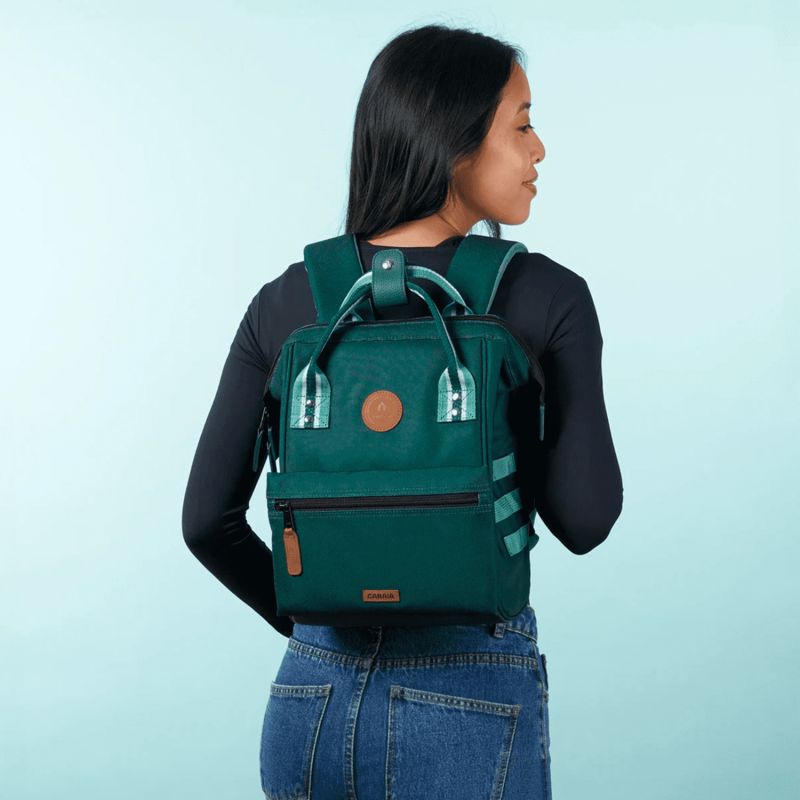 Sac à dos Adventurer Mini 12 litres + 2 grandes pochettes Lima