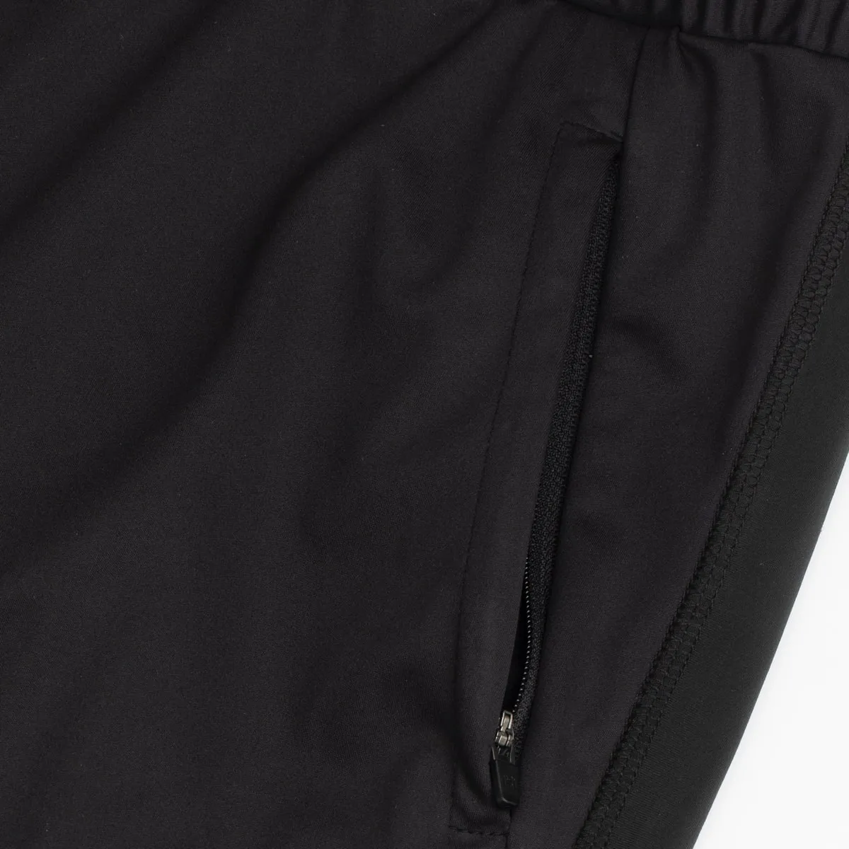 Hellner Men's Sårjås XC Ski Pants Black Beauty