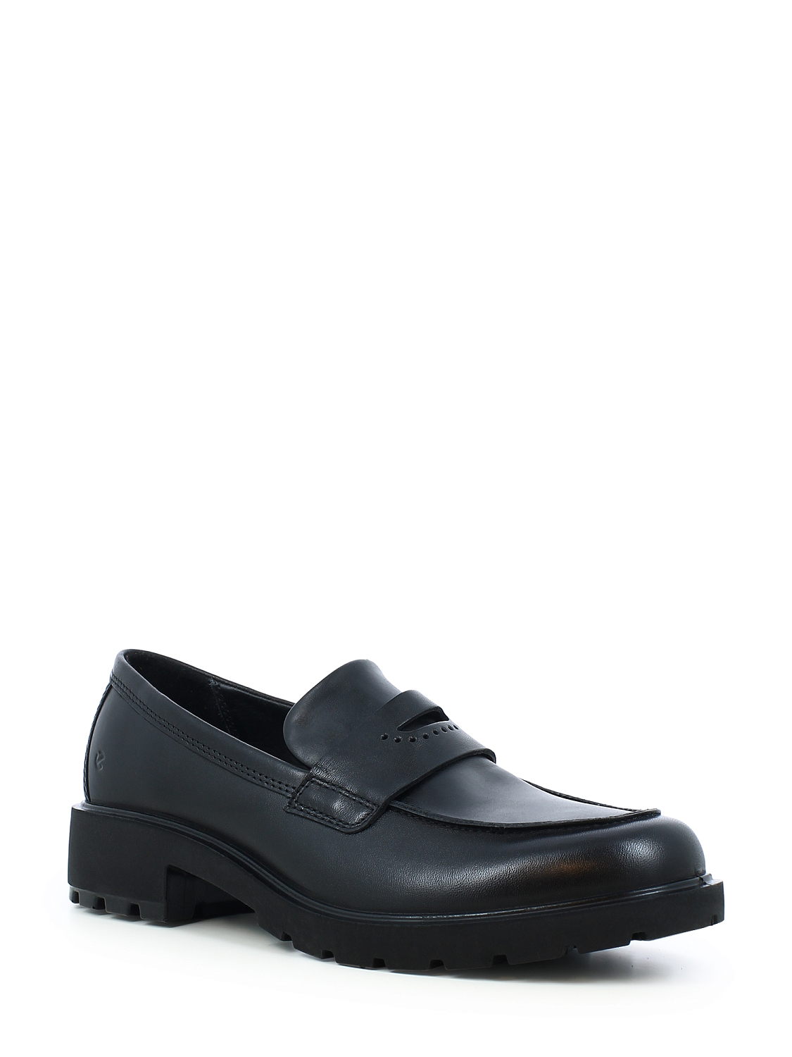 Ecco Metropole Vienna Loafer