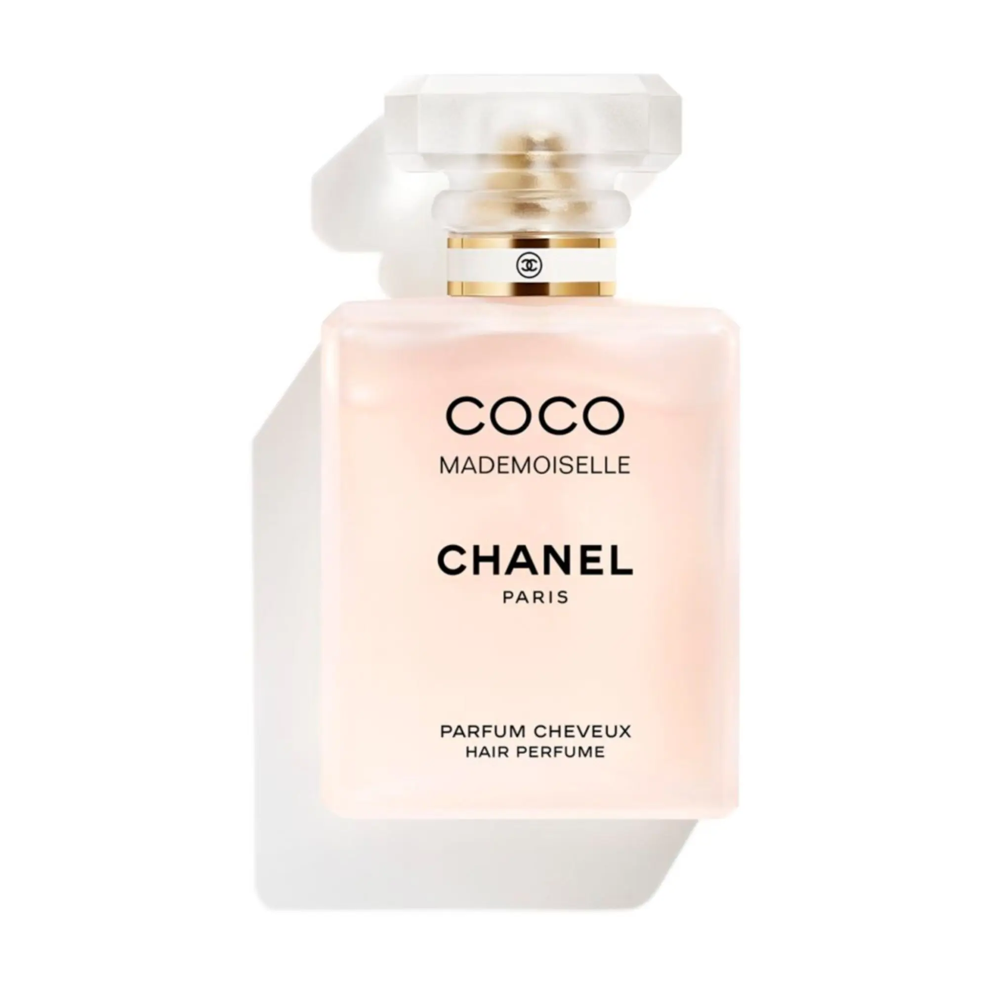CHANEL - COCO MADEMOISELLE PARFUM CHEVEUX 35ML - Coco mademoiselle
