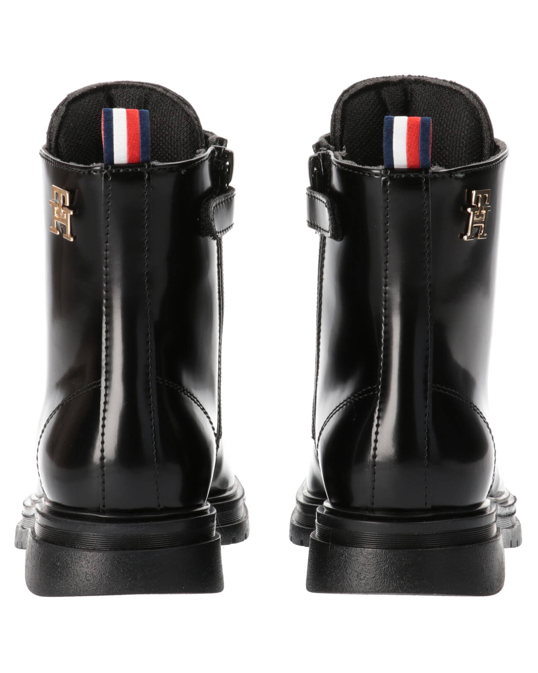 Tommy Hilfiger| Mädchen Boots