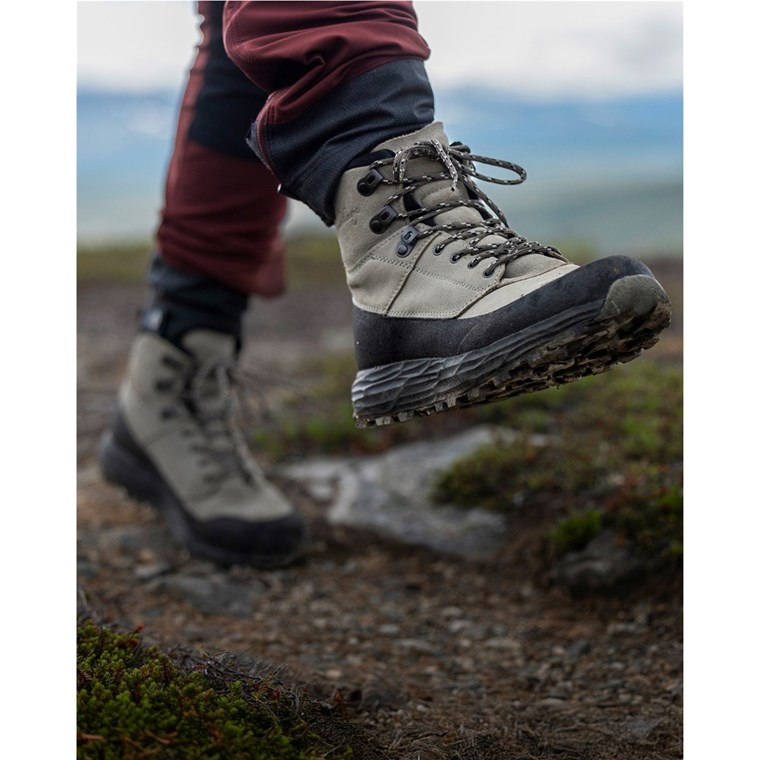 Lundhags Tived Trail Boot W Sand