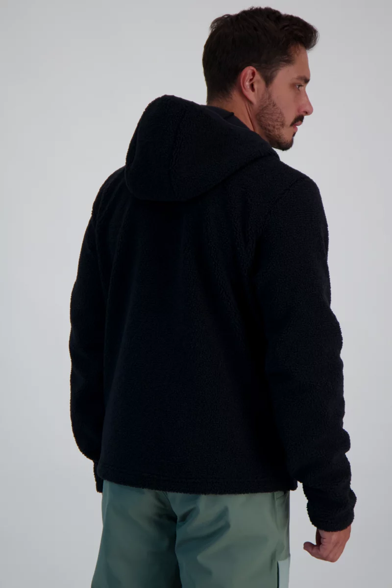ziener Juha Herren Midlayer