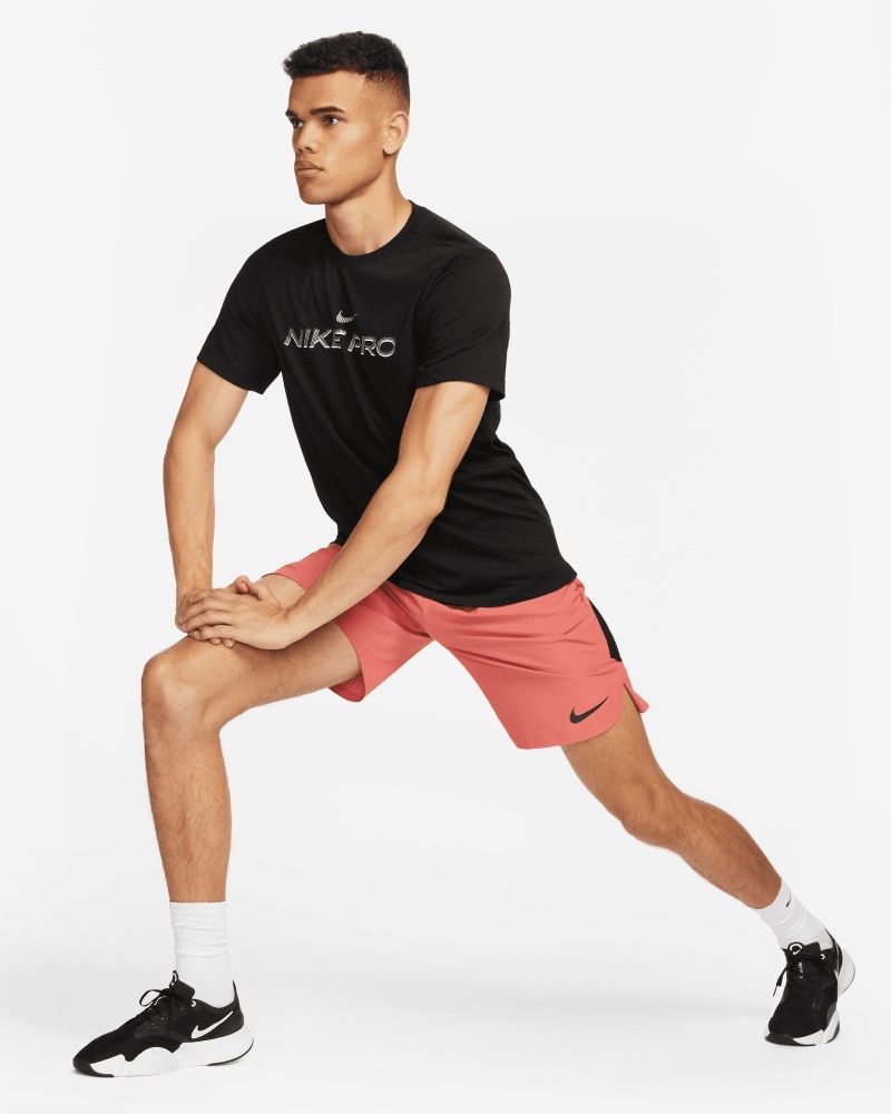 T-shirt de training Nike Dri-FIT pour homme