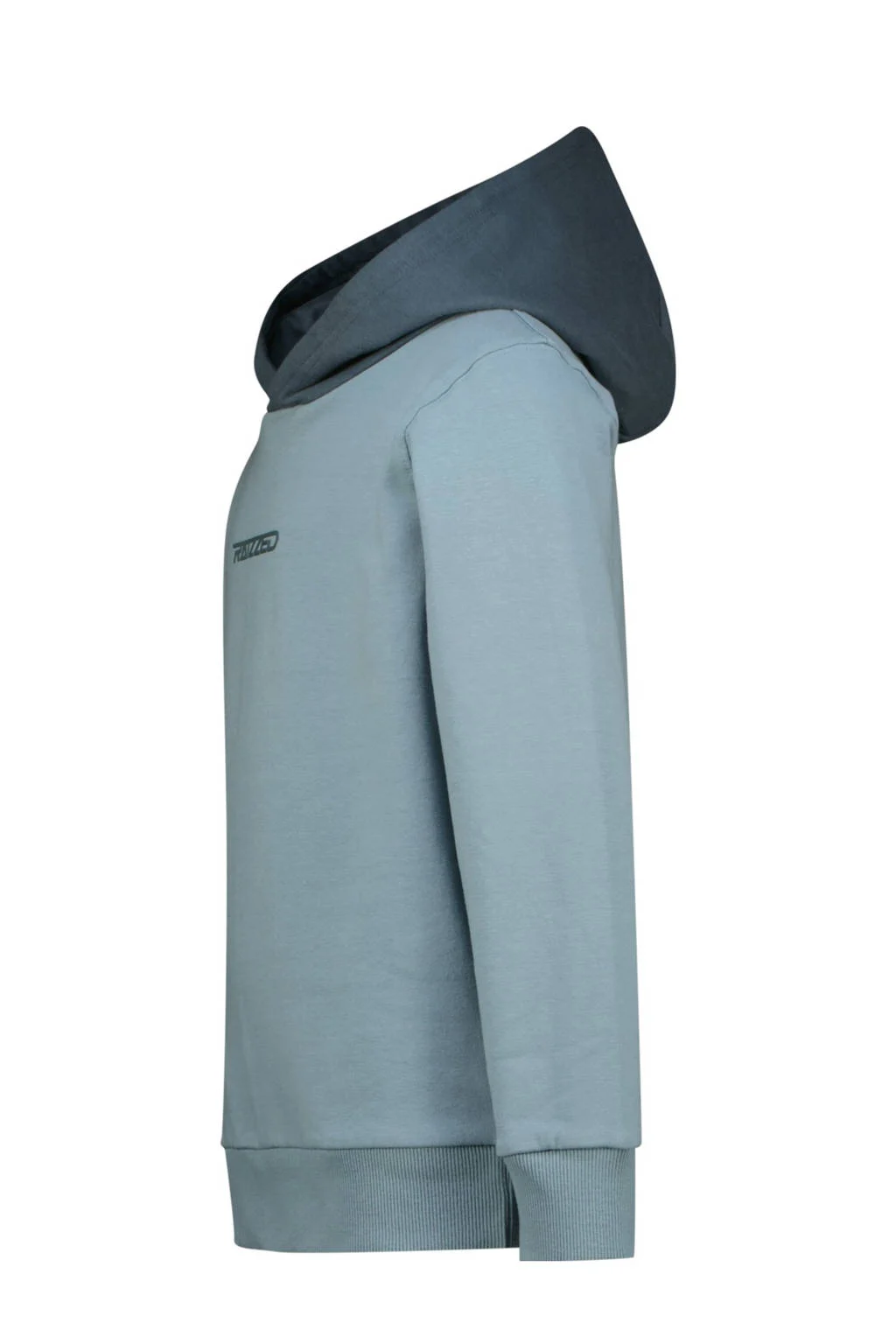 Raizzed blauw