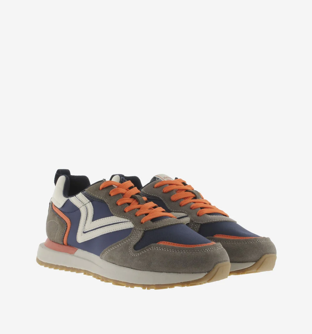LEGGERA COLOUR CONFORT TRAINERSMARINO