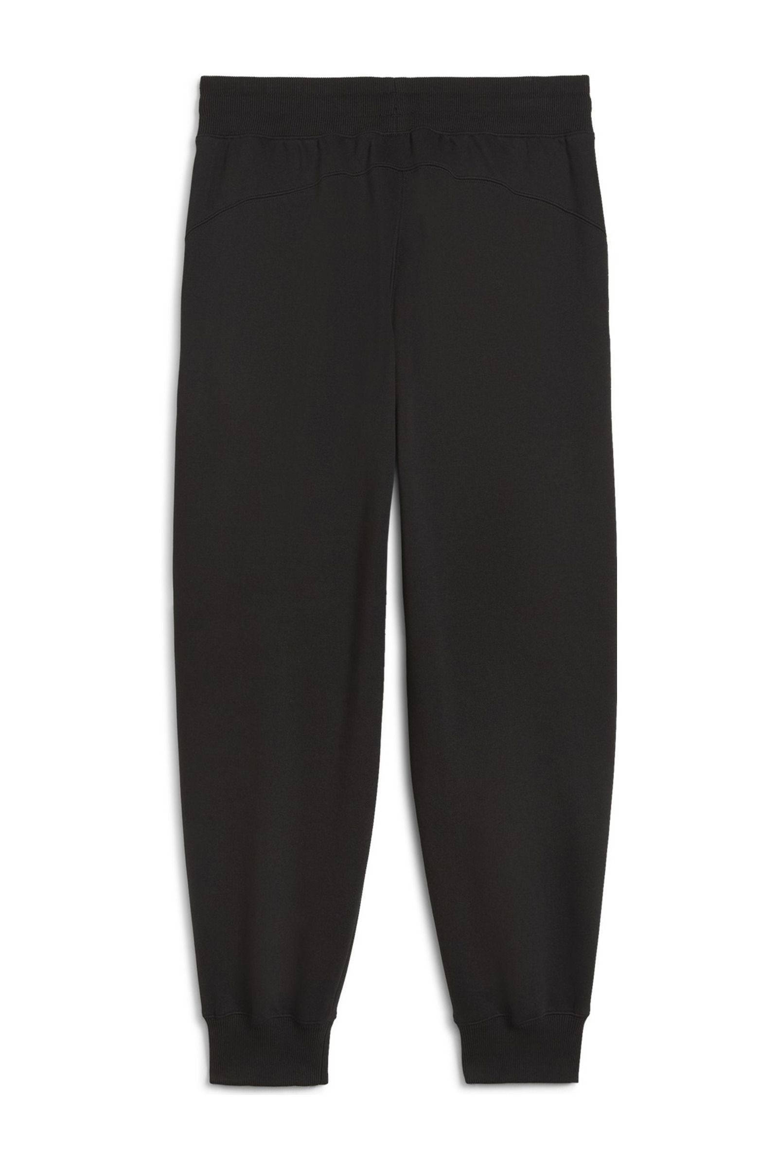 Puma joggingbroek Squad zwart