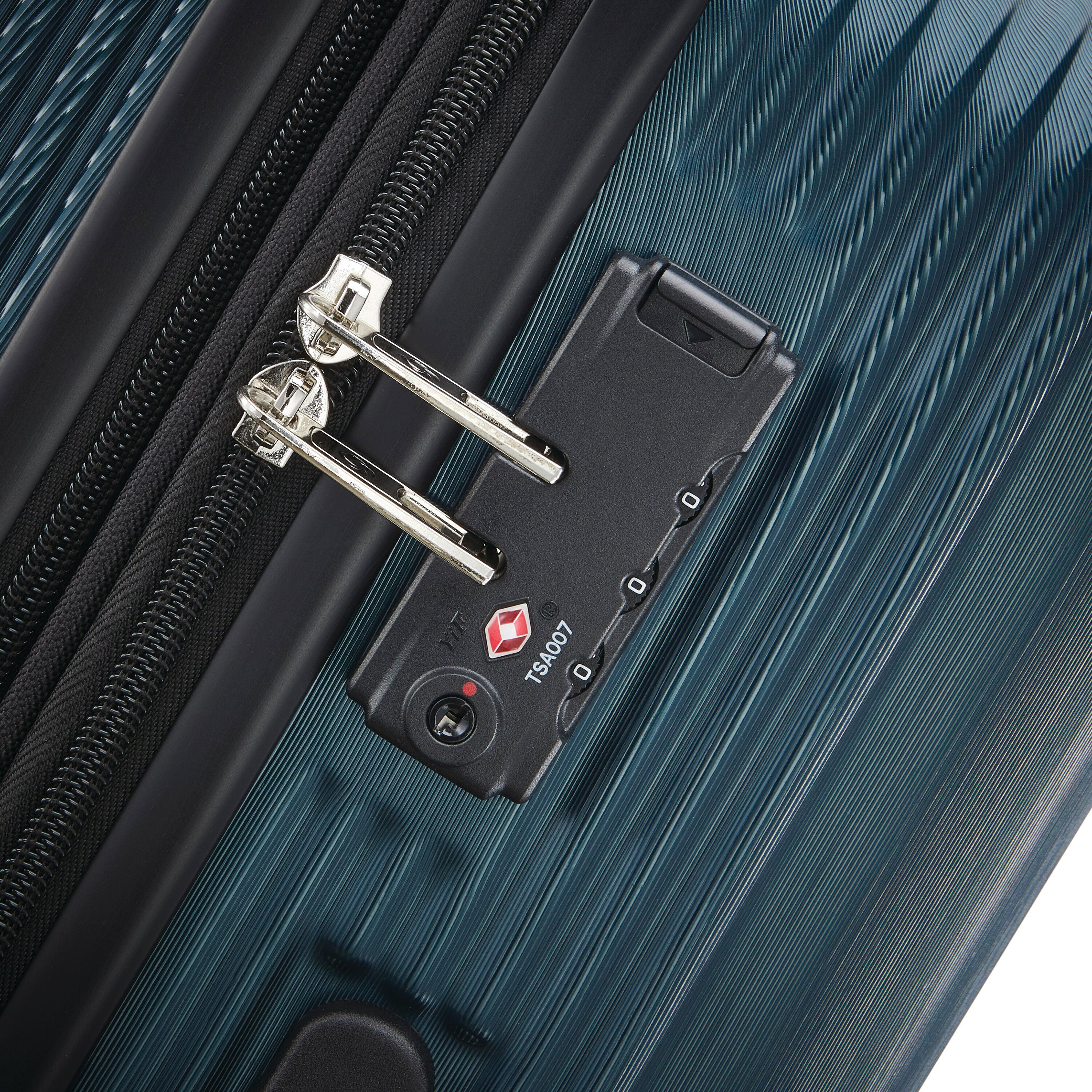 Conjunto de 2 peças Samsonite (Co/L)