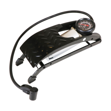 Carpoint Voetpomp enkel Premium