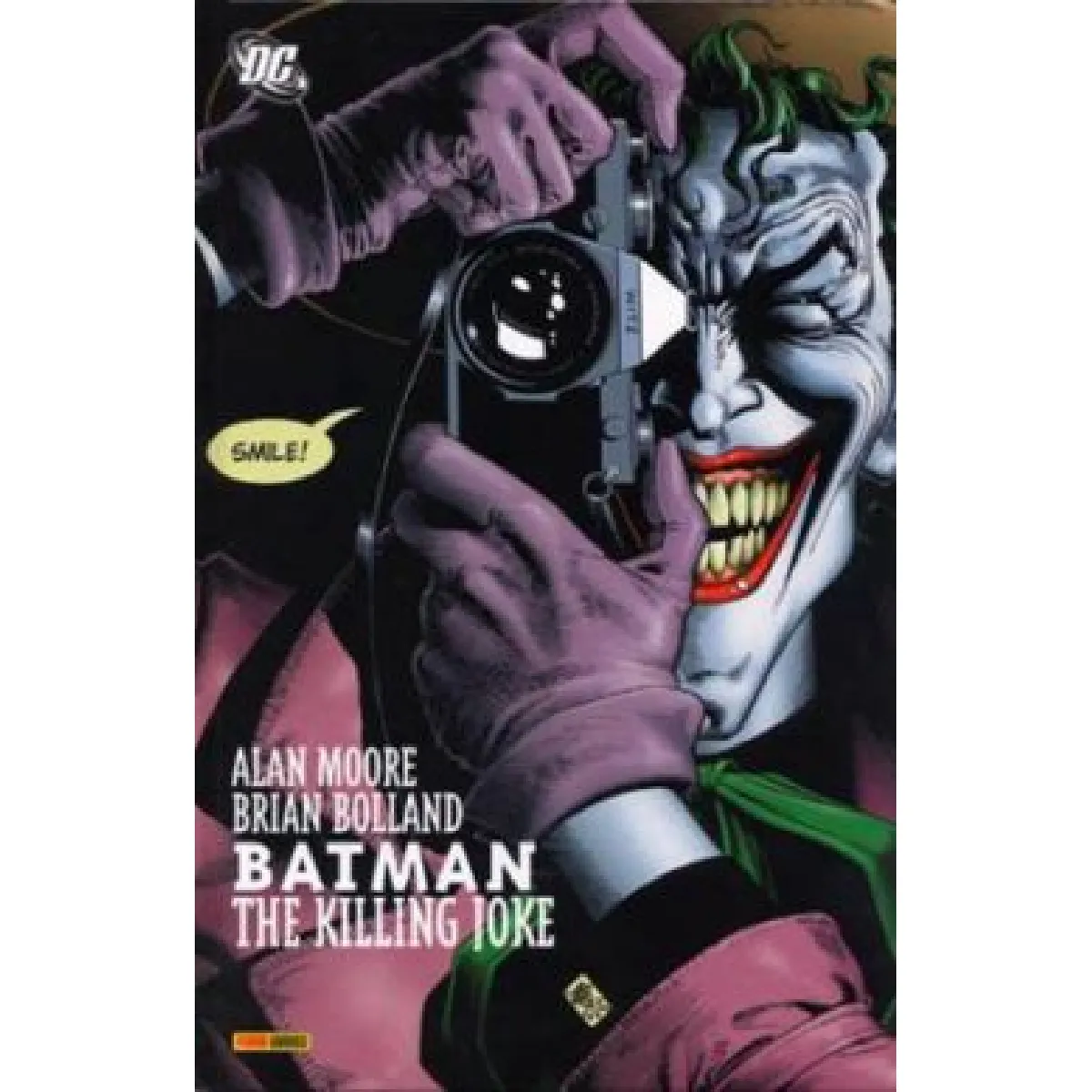 Batman : the killing Joke · Occasion