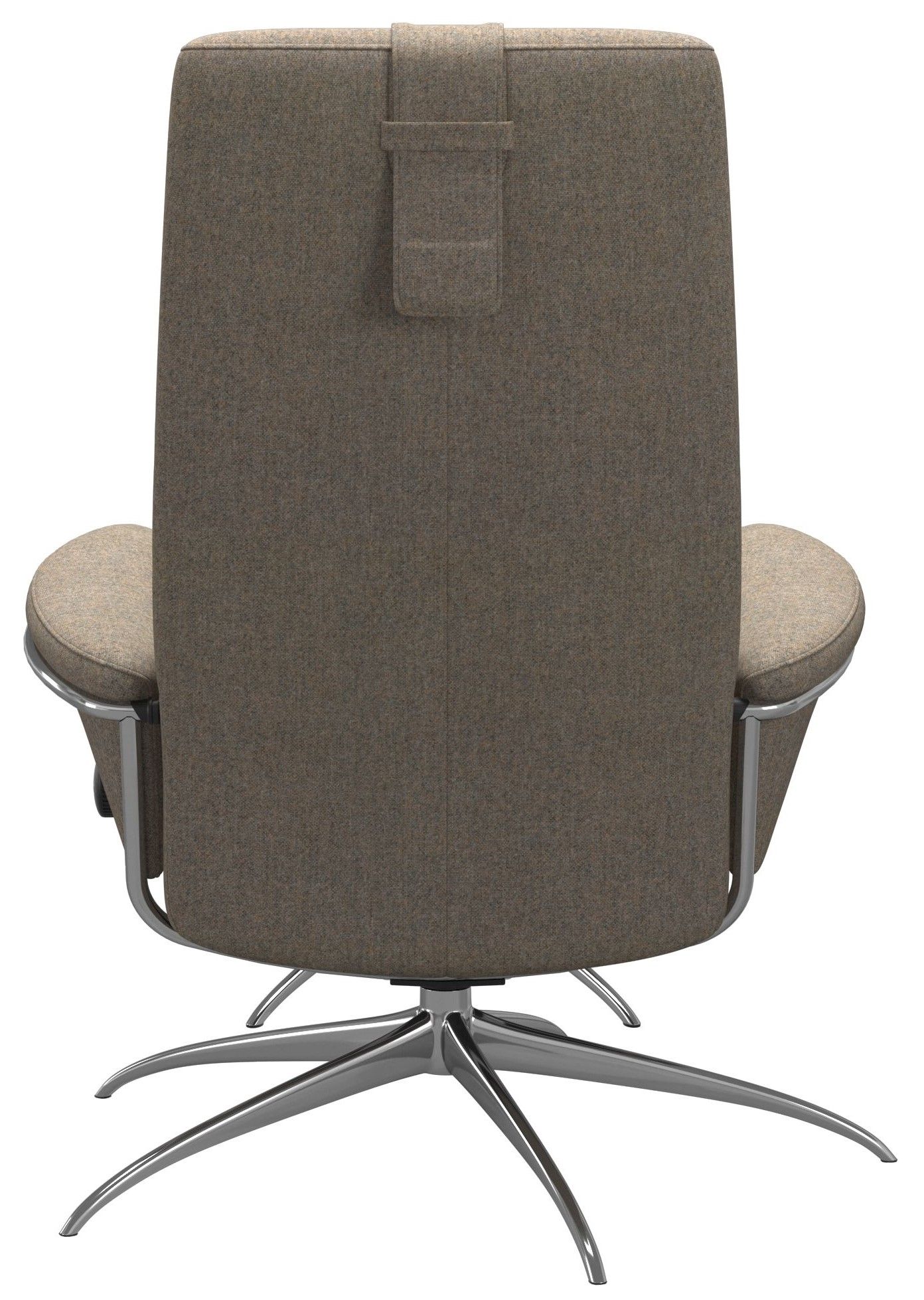 Relaxfauteuil Berlin HighBack  | StresslessB82 x D80 x H111 cm