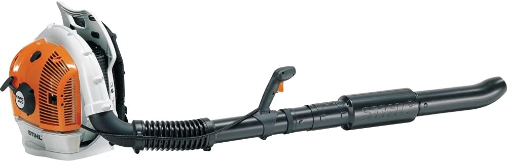 Stihl BR 500 Benzin Profi- Laub- Blasgerät (4282 011 1610)