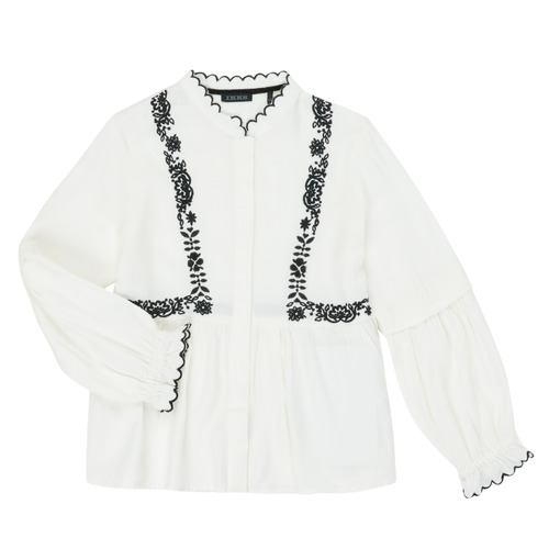 Ikks - XR12022 - Blanc