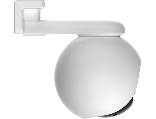EZVIZ - Caméra de surveillance Camera H8 PRO