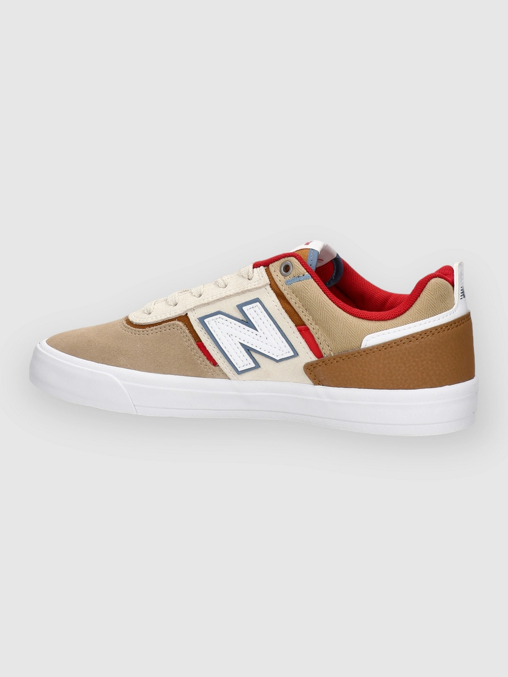 New Balance Numeric 306 Jamie Foy Skate Shoes tan