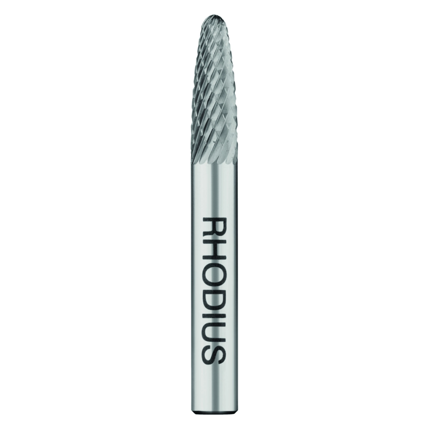 Rhodius 305051 TOPline lll HF F HM Stiftfrees - RBF - Kruis - 6 x 18 x 6mm
