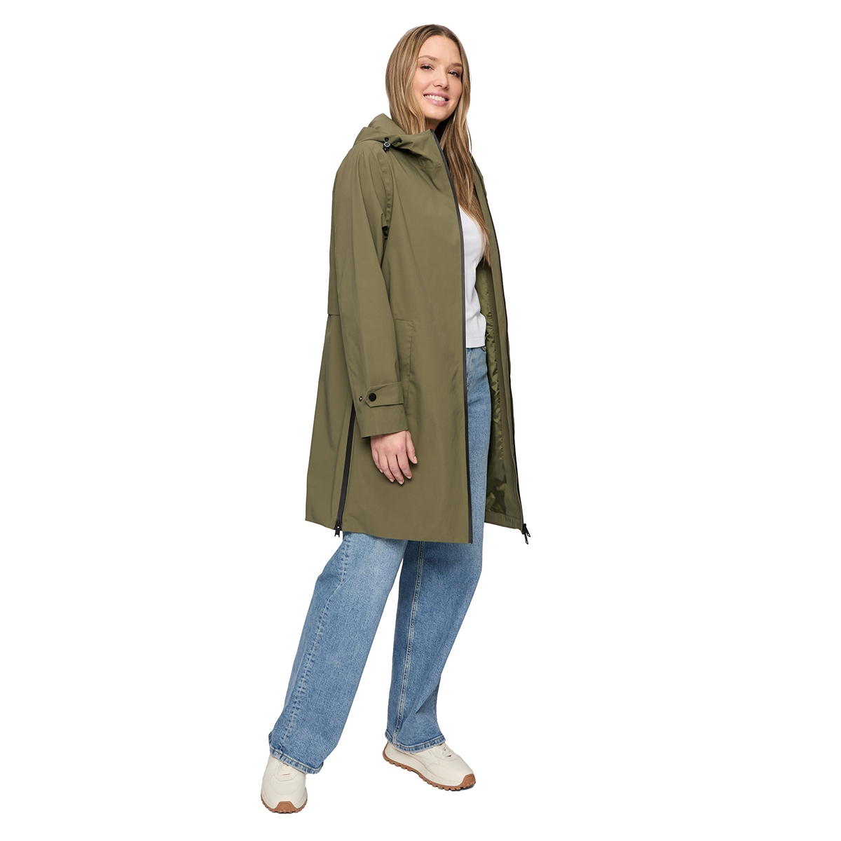 Dames Jas MA25-41524