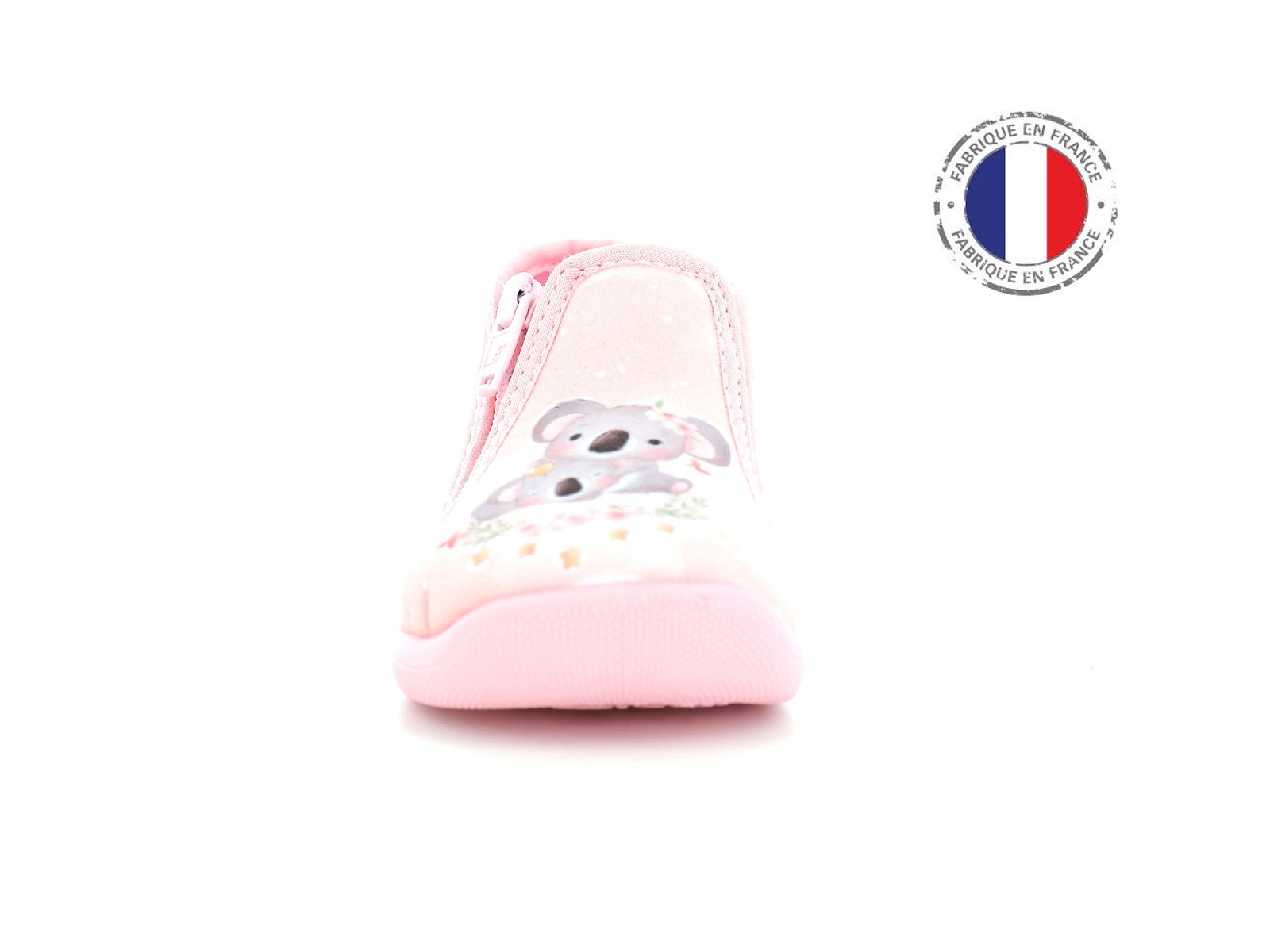 B brand-GRAFF SB 9805 Textile Rose Pâle