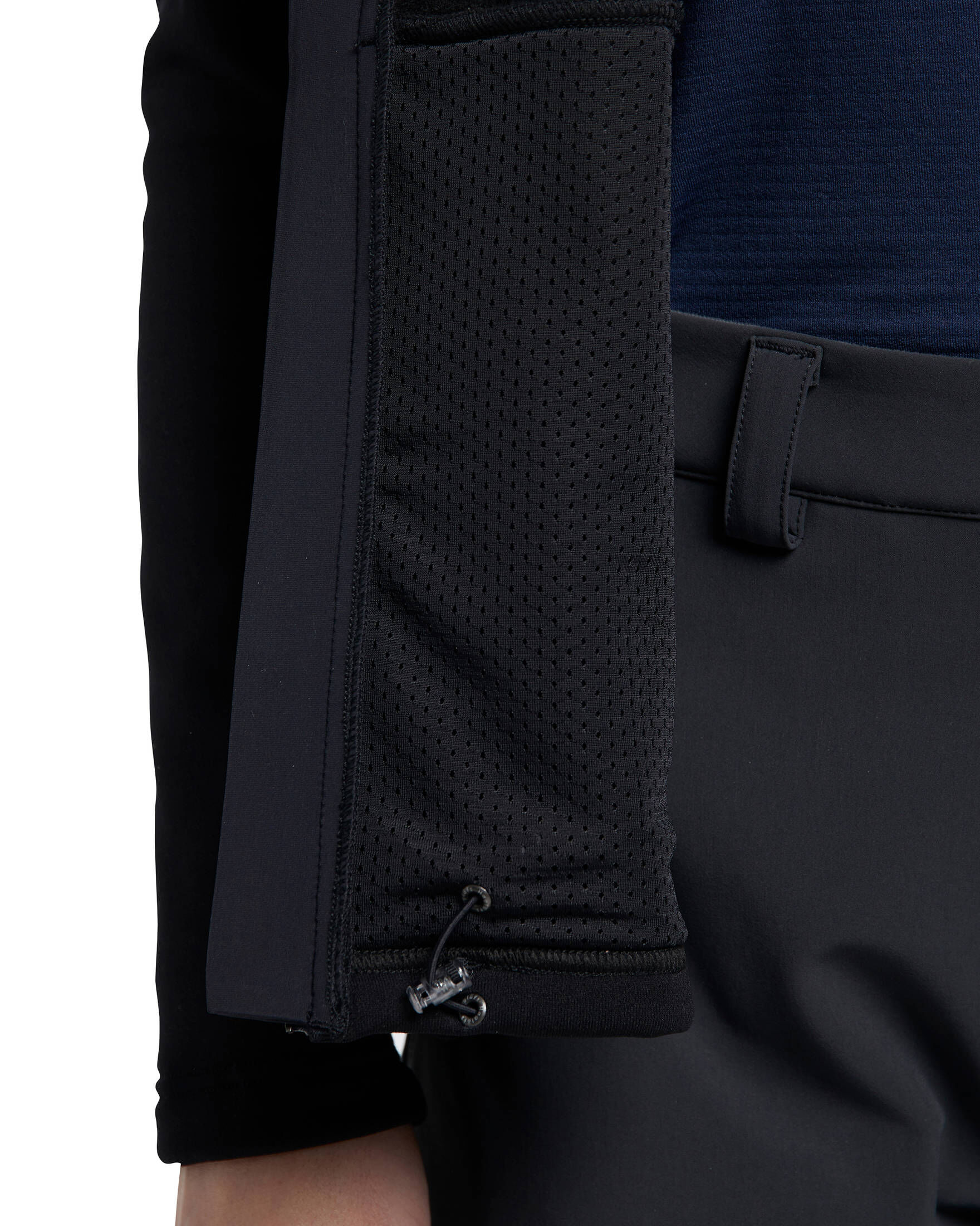 Haglöfs| Damen Fleecejacke Bungy Jacket