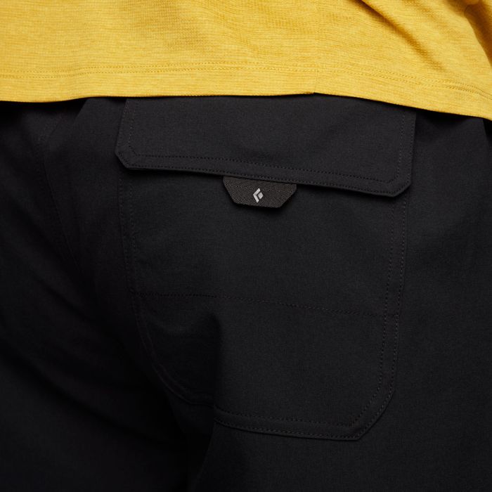 Sierra Shorts Men herreshorts