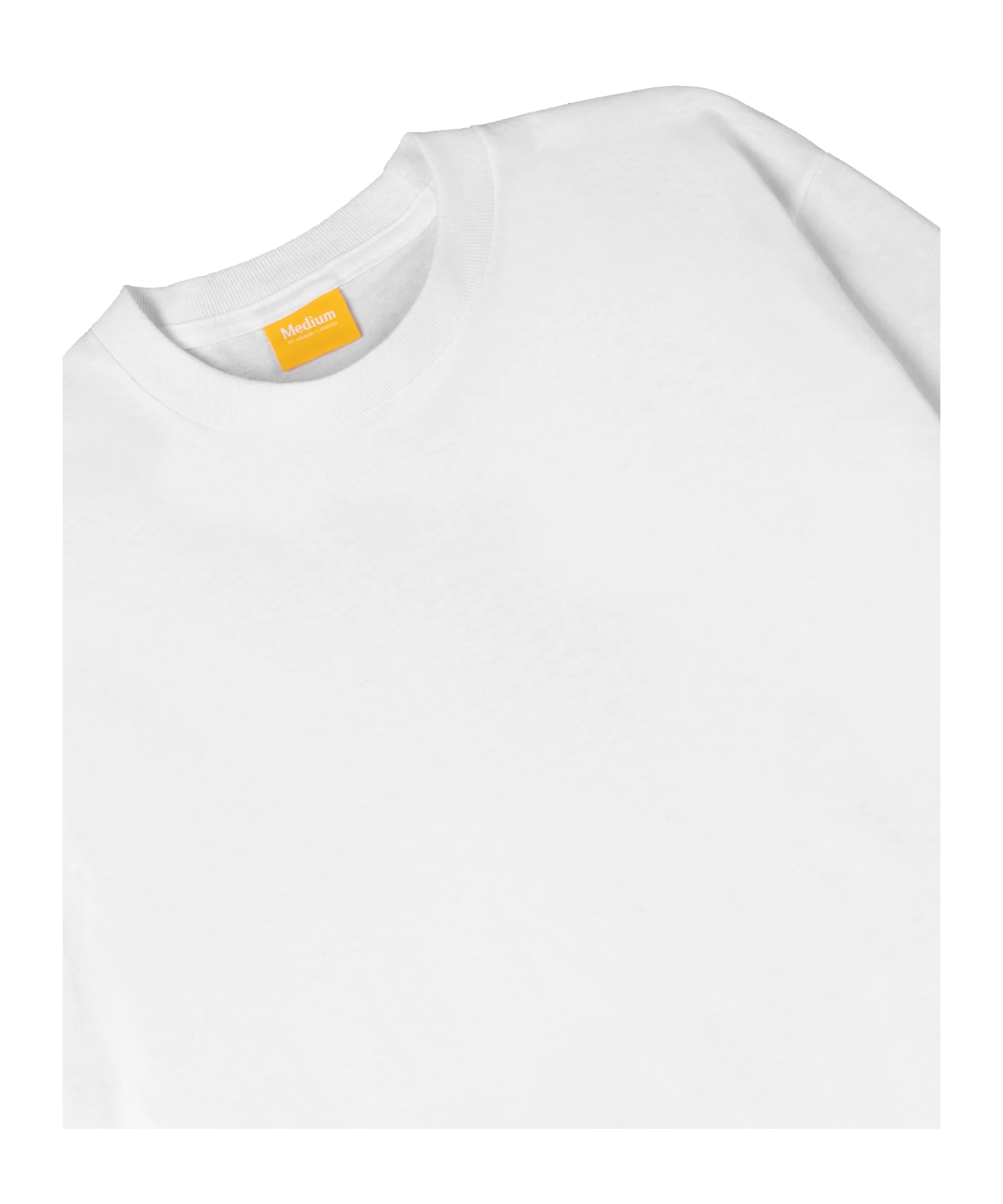 Carrots Morkov Sweatshirt Weiss