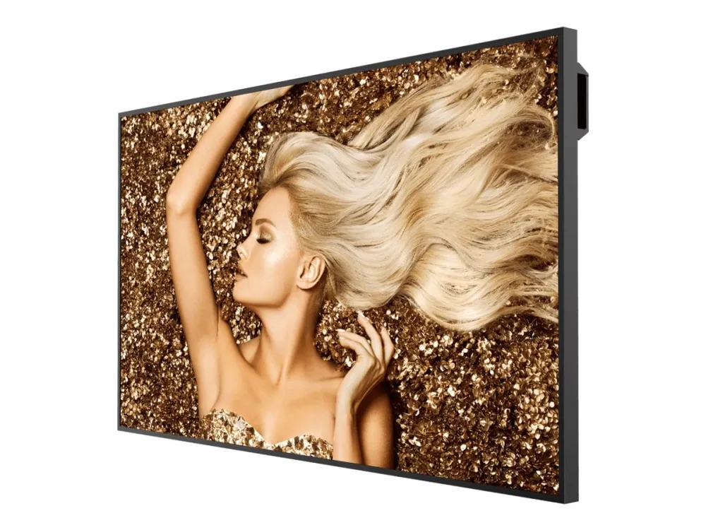 BenQ SL6502K - 65