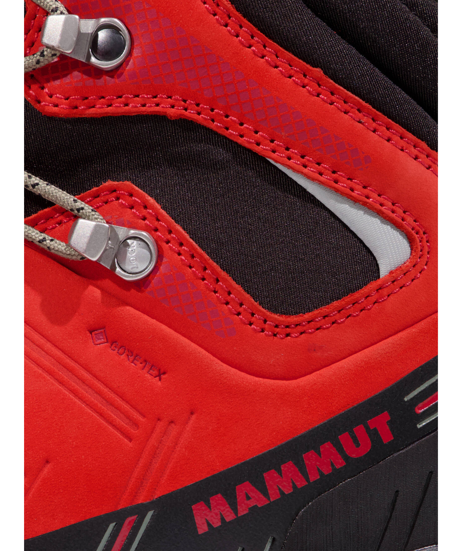 Mammut| Herren Kento Guide High GTX® Men