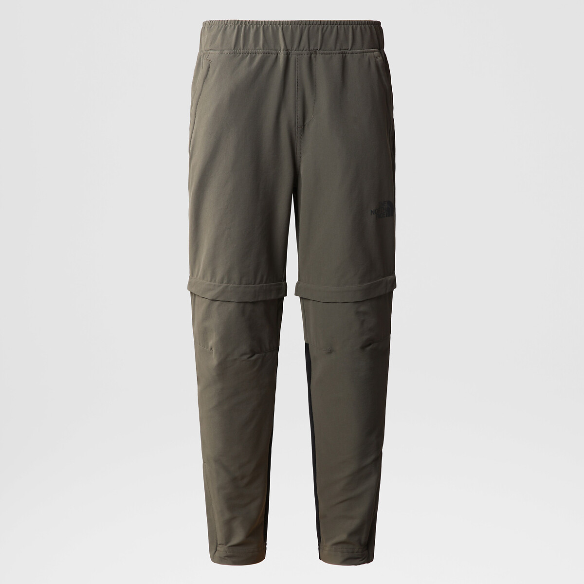 THE NORTH FACE<br>Calças conversíveis