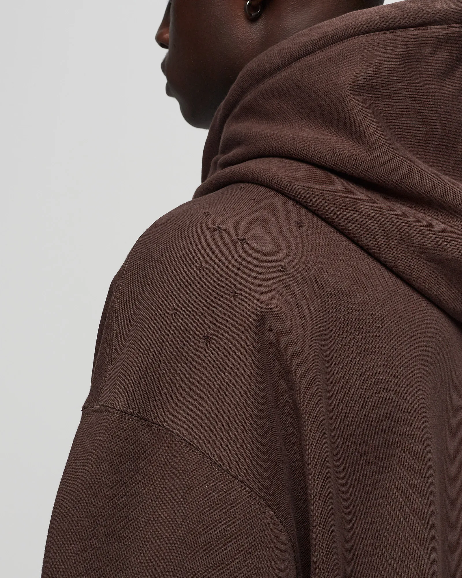 Adidas x SONG FOR THE MUTE HOODY